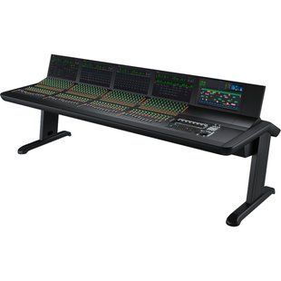 Шасі консолі Fairlight Console Chassis 5 Bay DV/RESFA/CHSBAY5 фото