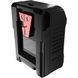 Міні-акумулятор V-Mount Hedbox NINA M 99.2Wh Mini Battery (V-Mount) NINA-M фото 5