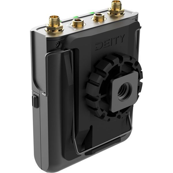 Бездротова мікрофонна система Deity Microphones THEOS Digital Wireless Kit DTU0253D59 фото