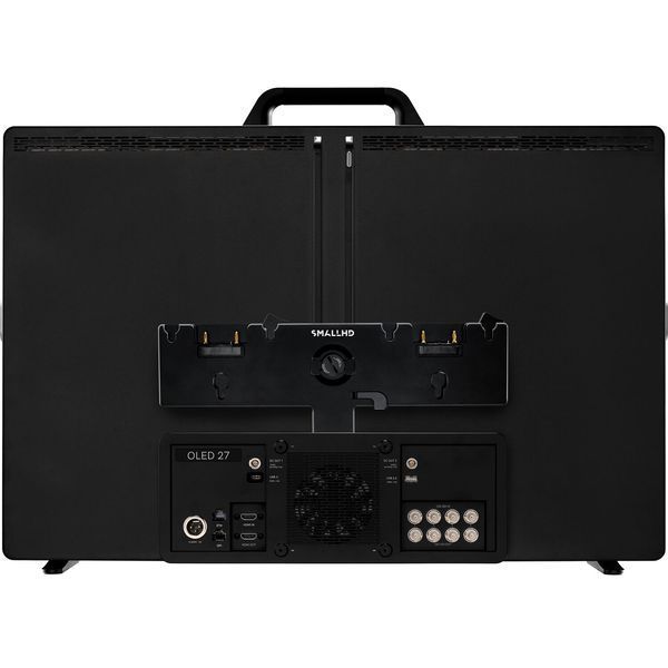 Студійний монітор SmallHD OLED 27 16-2701 фото