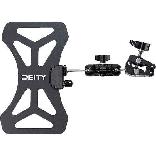 Антена Deity Microphones BF1 Passive Omnidirectional Butterfly Antenna (Pair, 470 MHz to 1 GHz) DTR0289D50 фото