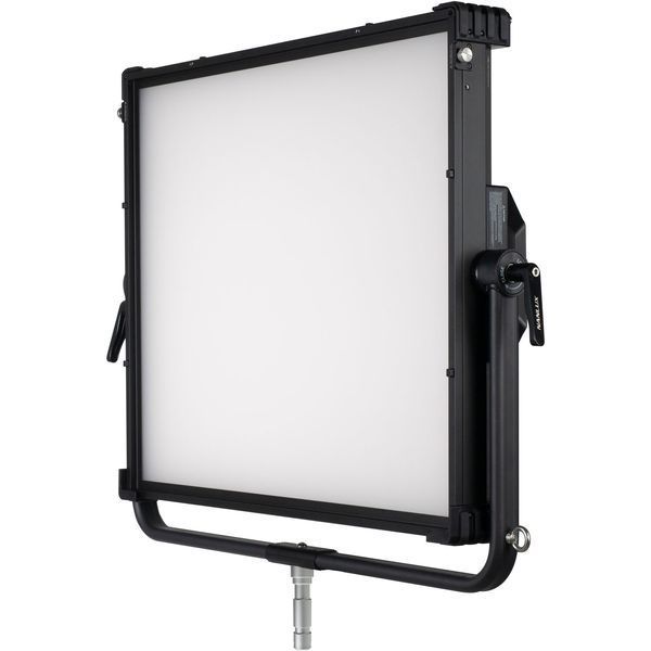 LED-панель NANLUX DYNO 650C RGBWW Soft Panel Light with Flight case Dyno 650C 1KIT-FT фото