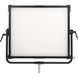 LED-панель NANLUX DYNO 650C RGBWW Soft Panel Light with Flight case Dyno 650C 1KIT-FT фото 2