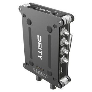 Система розподілу антен Deity Microphones RF Distributor SRD Mini DTR0289D51 фото