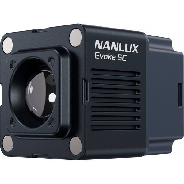 LED-моноблок Nanlux Evoke 5C RGB LED Spotlight Kit EV5CKIT фото