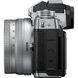 Бездзеркальний фотоапарат Nikon Z fc kit (16-50 + 50-250mm)VR Silver VOA090K003 фото 7