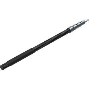 Мікрофонна вудка Deity Microphones 5-Section Carbon-Fiber Boom Pole (8.5') DTS0309D60 фото