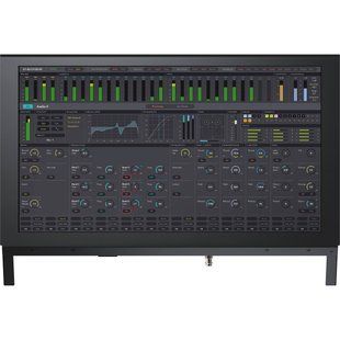 LCD-панель Fairlight Console LCD Monitor DV/RESFA/LCDMCS фото